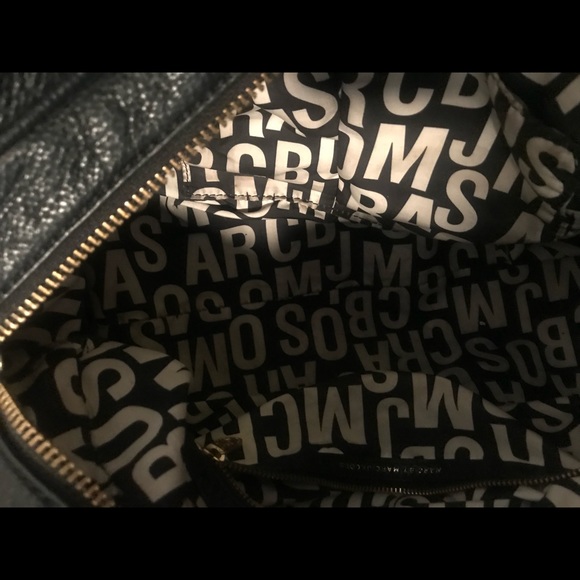 Marc By Marc Jacobs Q Groove Satchel - Picture 4 of 5